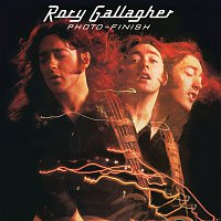 Rory Gallagher – Photo Finish [Remastered 2017]