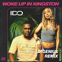 I Do – Woke Up In Kingston (Di Genius Remix)