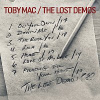 TobyMac – The Lost Demos