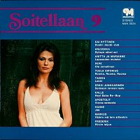 Various  Artists – Soitellaan 9