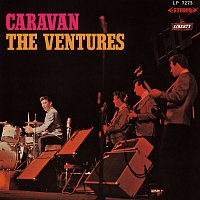 The Ventures – Caravan