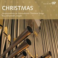 Kay Johannsen – CHRISTMAS. Improvisations on International Christmas Songs