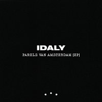 Idaly – Parels Van Amsterdam - EP