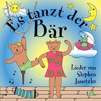 Stephen Janetzko – Es tanzt der Bär