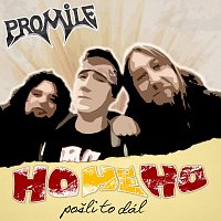 Promile – HOHEHO: pošli to dál