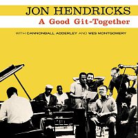 Jon Hendricks – A Good Git-Together