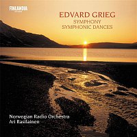 Norwegian Radio Orchestra – Edvard Grieg : Symphony, Symphonic Dances