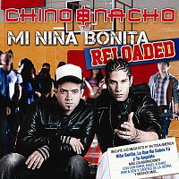 Přední strana obalu CD Mi Nina Bonita - Reloaded