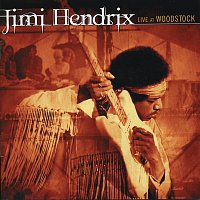 Jimi Hendrix – Live at Woodstock LP
