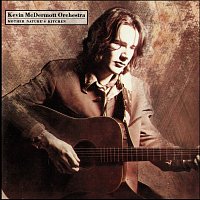 Kevin McDermott Orchestra – Mother Nature's Kitchen