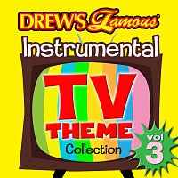 The Hit Crew – Drew's Famous Instrumental TV Theme Collection [Vol. 3]