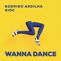 Přední strana obalu CD Wanna Dance