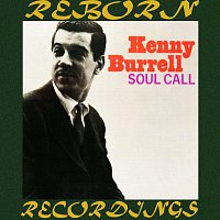Kenny Burrell – Soul Call  (HD Remastered)