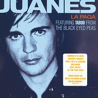 Juanes, Taboo – La Paga