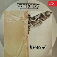 Synkopy – Křídlení