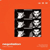 CVIRO, GXNXVS – Negotiation