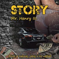 Mr.Henry III. – STORY FLAC