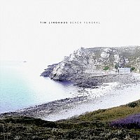 Přední strana obalu CD Beach Funeral