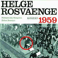 Helge Rosvaenge – Helge Rosvaenge Konzert 1959