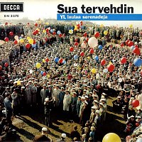 Sua tervehdin