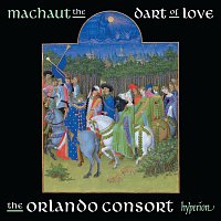 Orlando Consort – Machaut: The Dart of Love (Complete Machaut Edition 2)