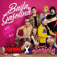 Ikke Huftgold, Effe Serieus – Baila de Gasolina (Baila Baila)
