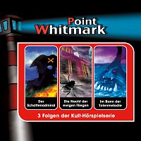 Point Whitmark - Horspielbox, Vol. 4