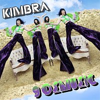 Kimbra – 90s Music