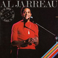 Al Jarreau – Look To The Rainbow: Live In Europe