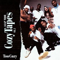 A$AP Mob – Cozy Tapes Vol. 2: Too Cozy