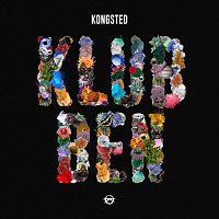 Kongsted – KLUBBEN [EP]