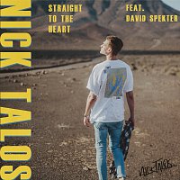 Nick Talos, David Spekter – Straight To The Heart