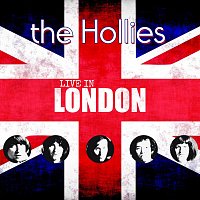 The Hollies – Live in London (Live)