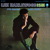 Lee Hazlewood – Lee Hazlewoodism: It's Cause And Cure [Expanded Edition]