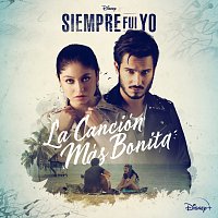 La canción más bonita [De "Disney Siempre Fui Yo" I Disney+]