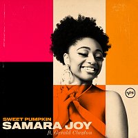 Samara Joy, Gerald Clayton – Sweet Pumpkin [Duo Version]