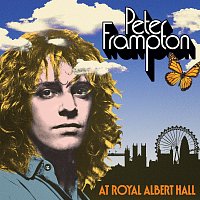 Peter Frampton At The Royal Albert Hall [Live]