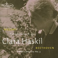 Clara Haskil, Musikkollegium Winterthur, Henry Swoboda – Mozart: Piano Concerto K. 459 / Beethoven: Piano Concerto Op. 37