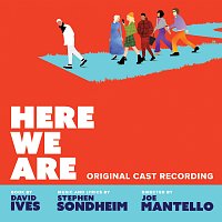 Stephen Sondheim – Here We Are [Original Cast Recording]