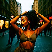 Claude Kahlo – Perfect Poetry