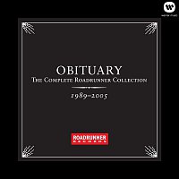 Obituary – The Complete Roadrunner Collection 1989-2005