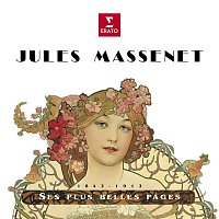 Various  Artists – Massenet Anniversaire