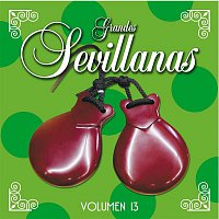 Various Artists.. – Grandes Sevillanas - Vol. 13