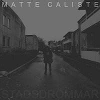 Matte Caliste, Lamo, Alpis, Rosh, Dennis Doff, Samboii, Rawda, Flips, J-Riz – Stadsdrommar