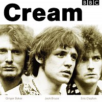 Cream – BBC Sessions