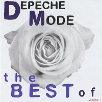 Depeche Mode – The Best Of Volume 1 CD