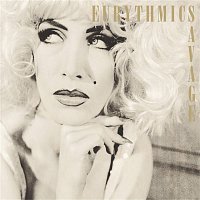 Eurythmics, Annie Lennox, Dave Stewart – Savage