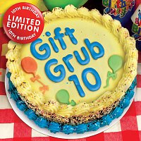Gift Grub 10 (Deluxe Edition)