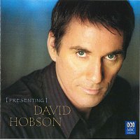David Hobson – Presenting David Hobson