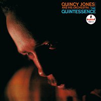 Quincy Jones – The Quintessence